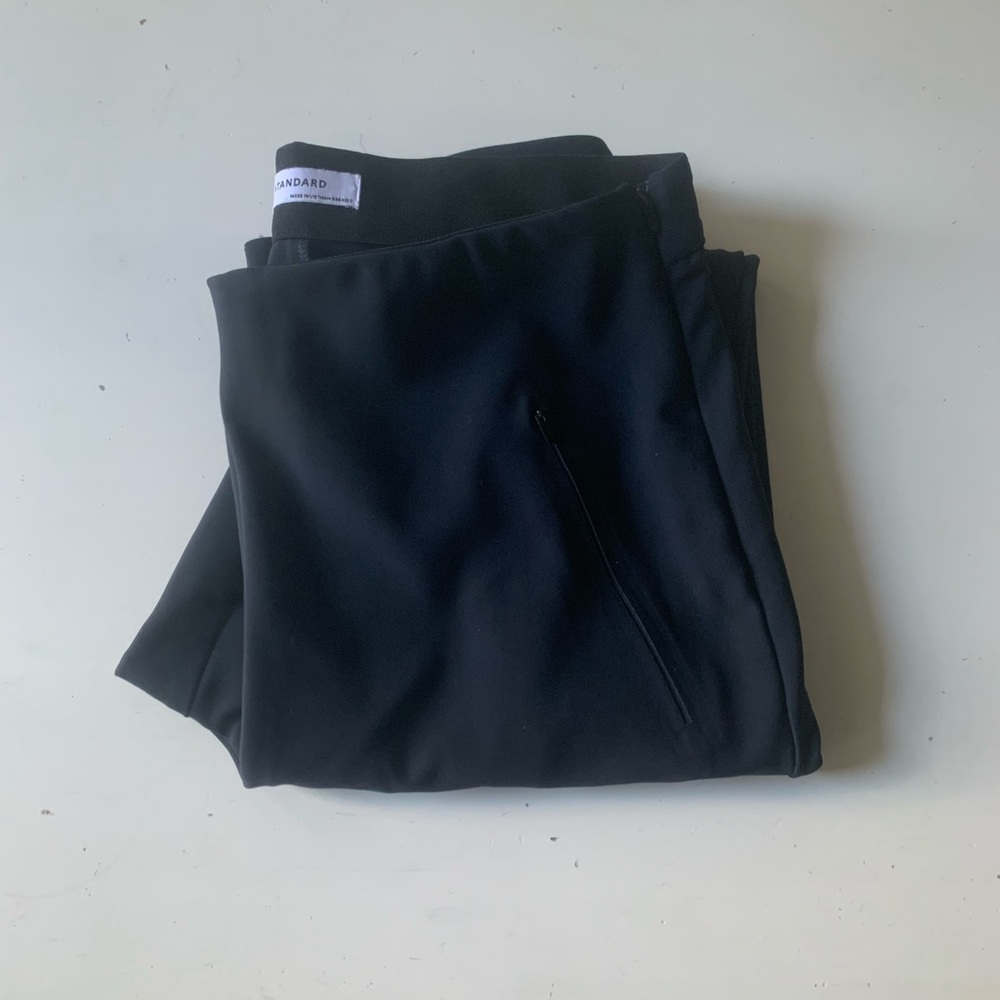 BR Sport High-Rise Skinny-Fit Luxe Sculpt Pant